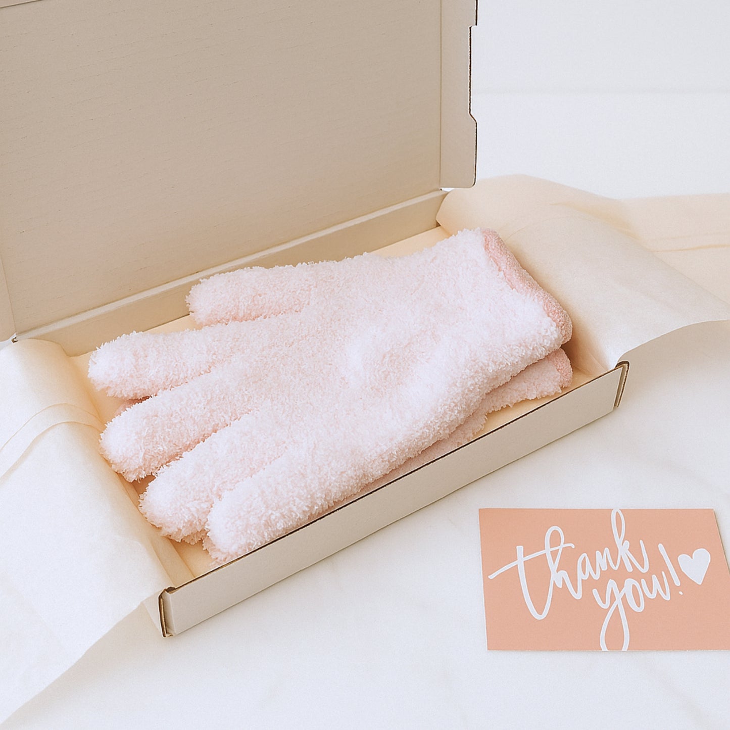 Guantes desmaquillantes Bloomi™